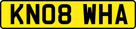 KN08WHA