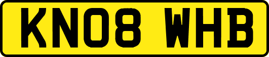 KN08WHB