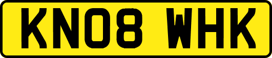 KN08WHK