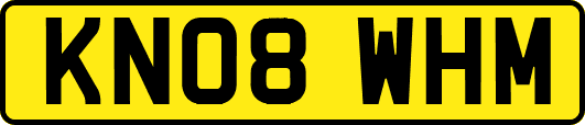 KN08WHM