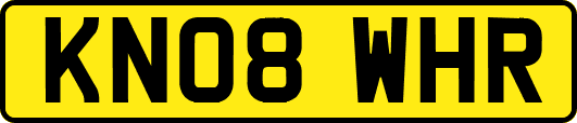 KN08WHR