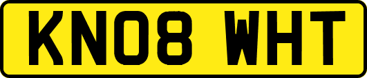 KN08WHT