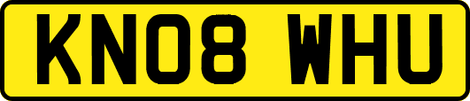 KN08WHU