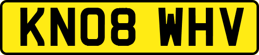 KN08WHV