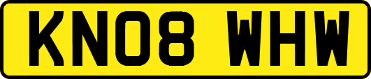 KN08WHW