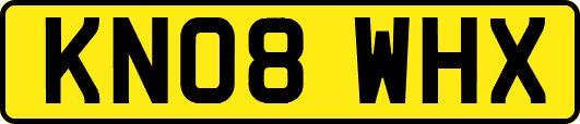 KN08WHX