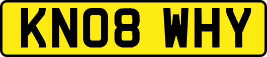 KN08WHY