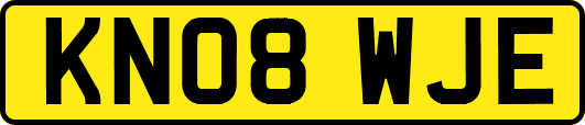 KN08WJE