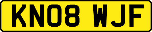 KN08WJF