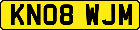 KN08WJM