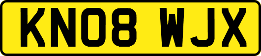 KN08WJX