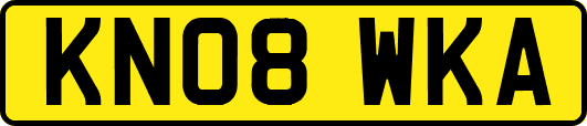 KN08WKA