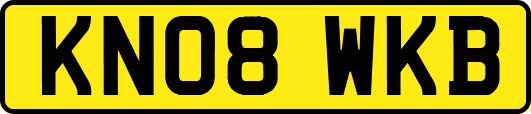 KN08WKB