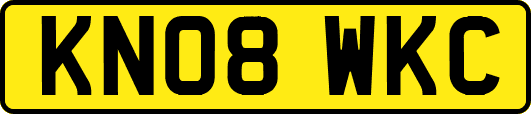 KN08WKC