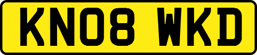 KN08WKD