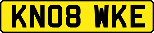 KN08WKE