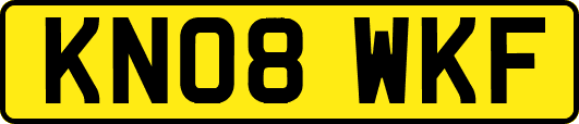 KN08WKF