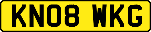 KN08WKG