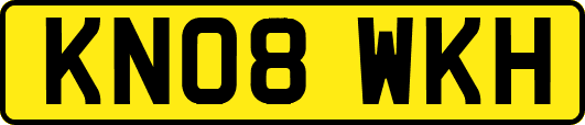 KN08WKH