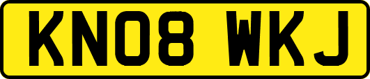 KN08WKJ