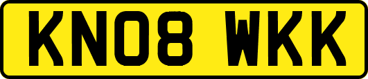 KN08WKK