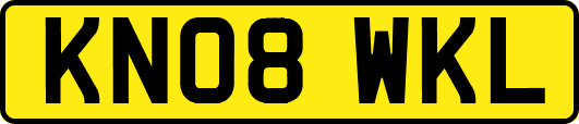 KN08WKL