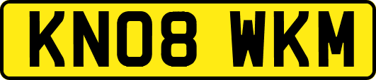 KN08WKM