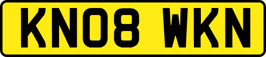 KN08WKN