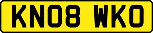 KN08WKO