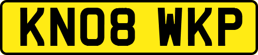 KN08WKP