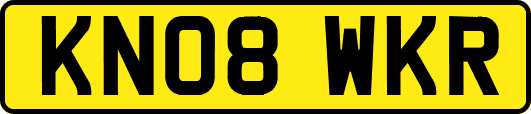KN08WKR