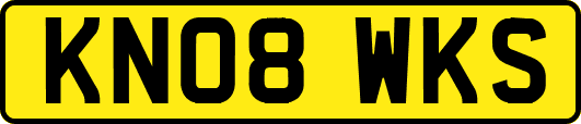 KN08WKS