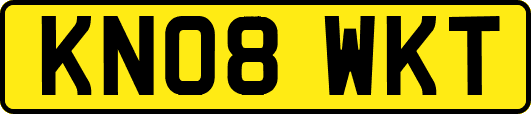 KN08WKT