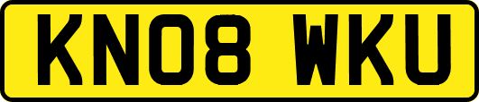 KN08WKU