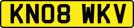 KN08WKV