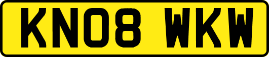 KN08WKW
