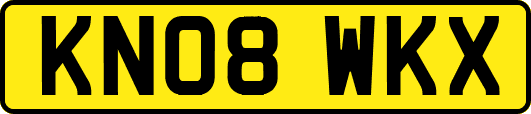 KN08WKX