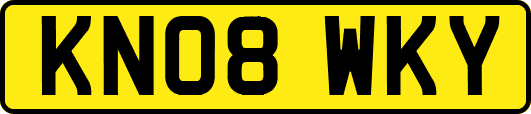 KN08WKY