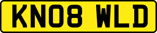 KN08WLD