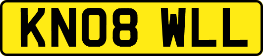 KN08WLL