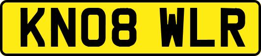 KN08WLR