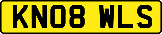 KN08WLS