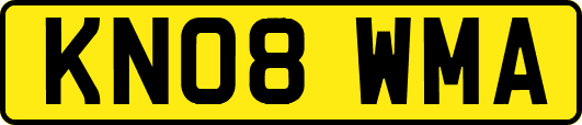 KN08WMA