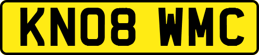 KN08WMC