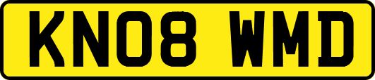 KN08WMD