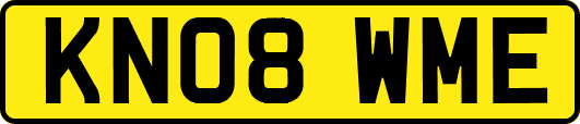 KN08WME