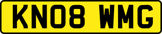 KN08WMG