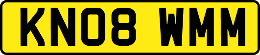 KN08WMM
