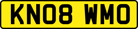 KN08WMO