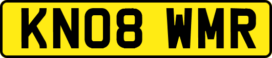 KN08WMR